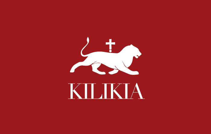 logo Kilikia